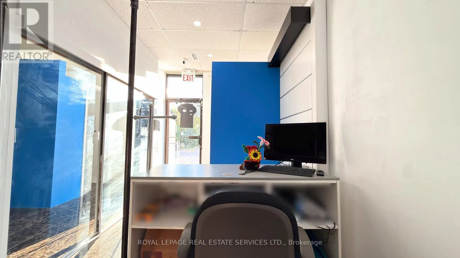 3C - 2165 GROSVENOR STREET