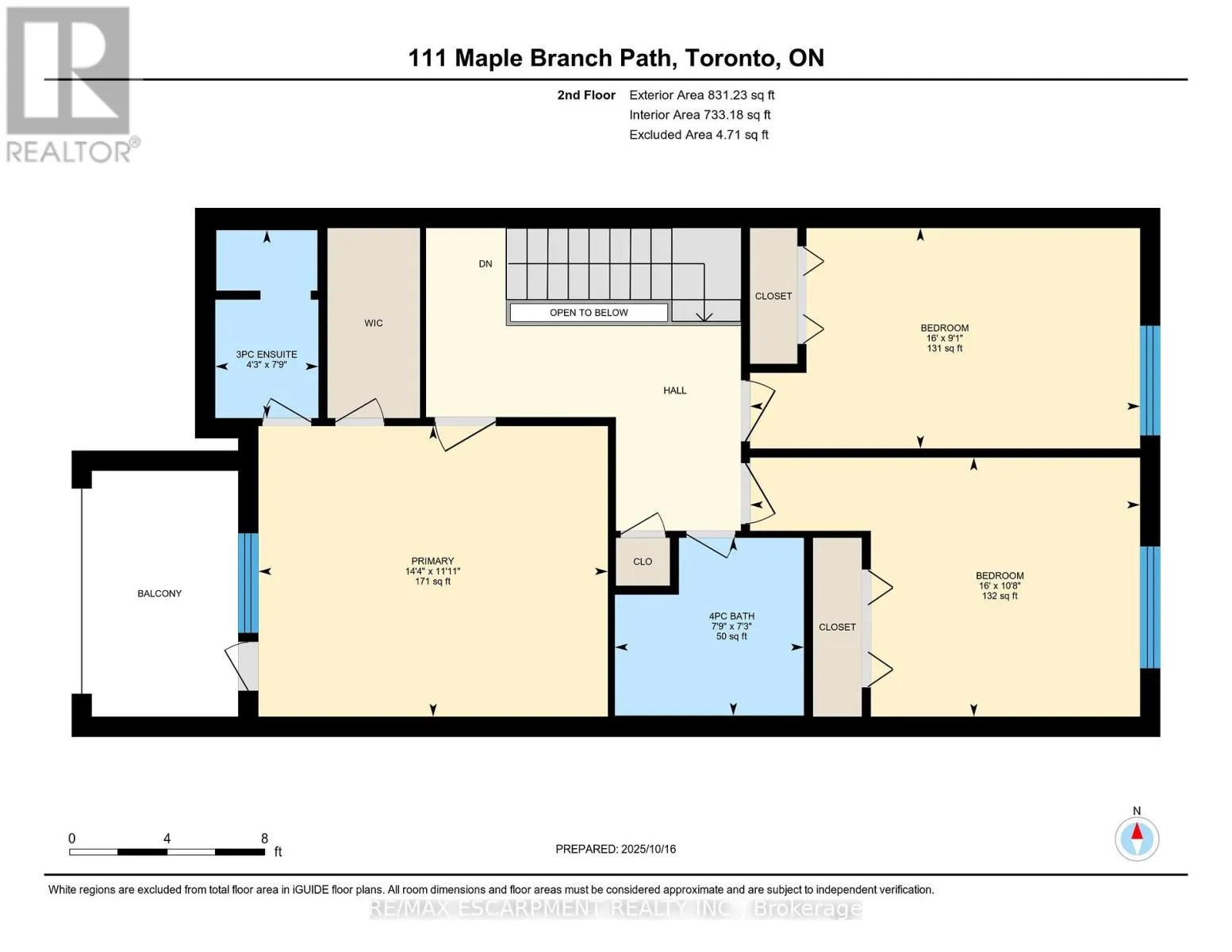 111 MAPLE BRANCH PATH