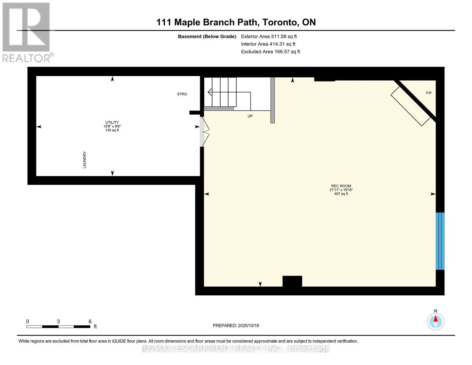 111 MAPLE BRANCH PATH