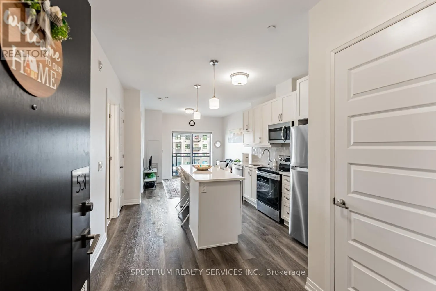 531 - 102 GROVEWOOD COMMON