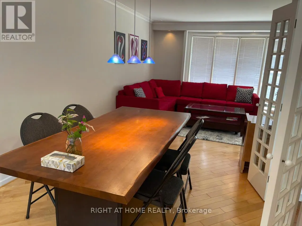 1 COTILLION COURT
