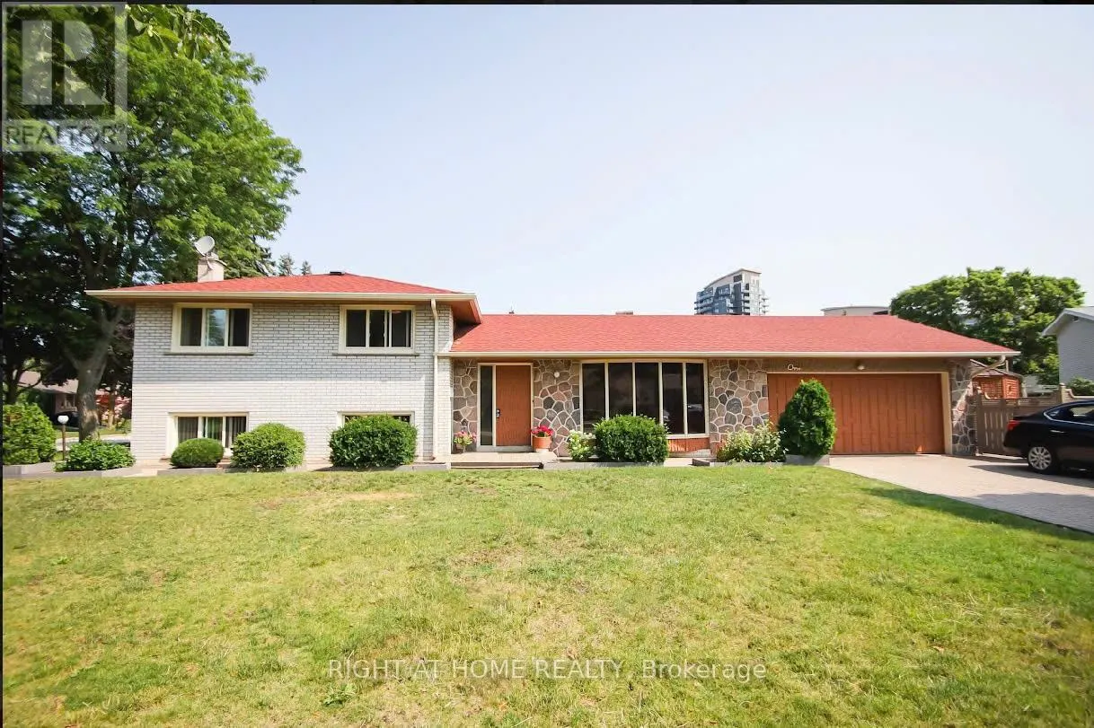 1 COTILLION COURT