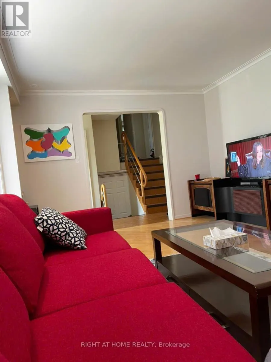 1 COTILLION COURT