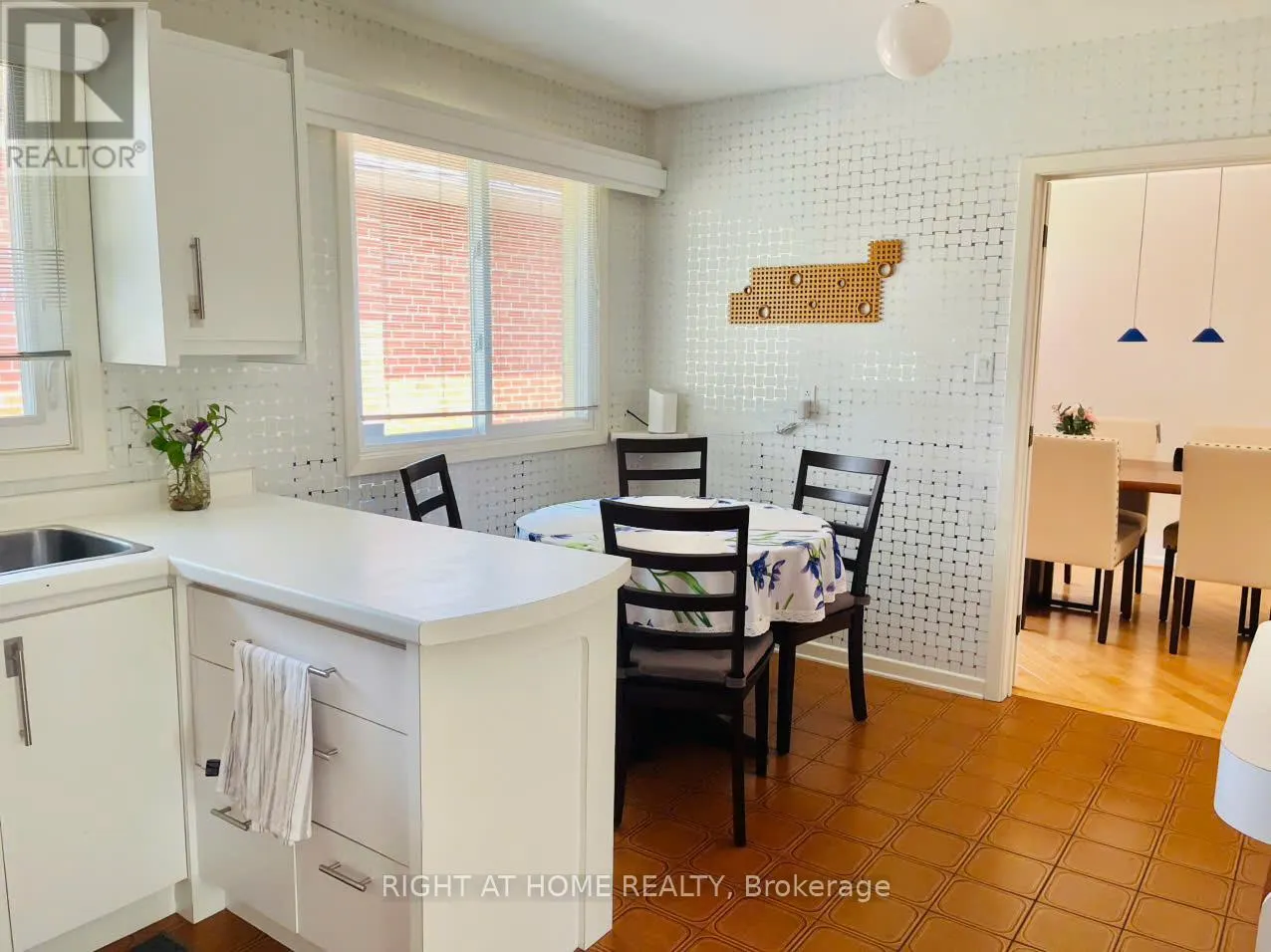 1 COTILLION COURT