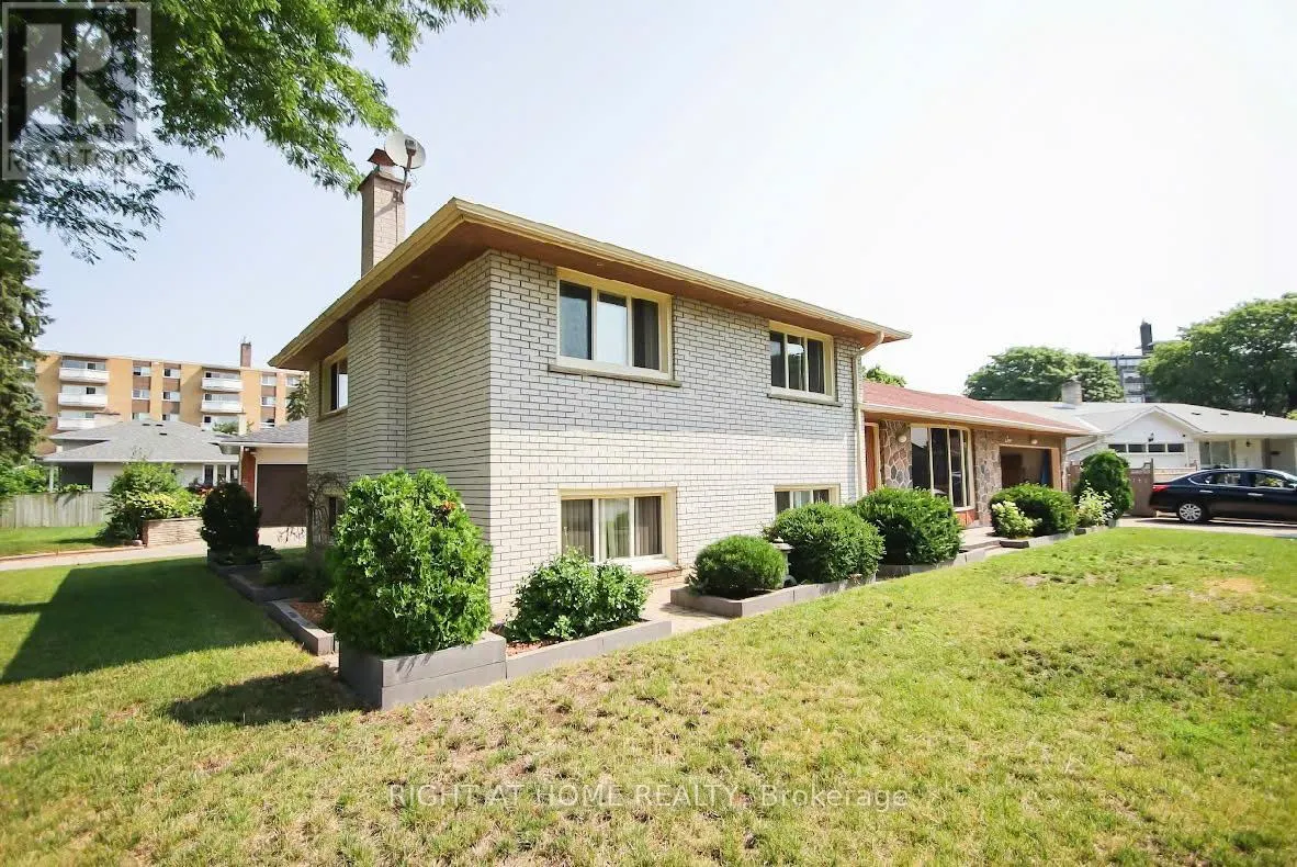 1 COTILLION COURT
