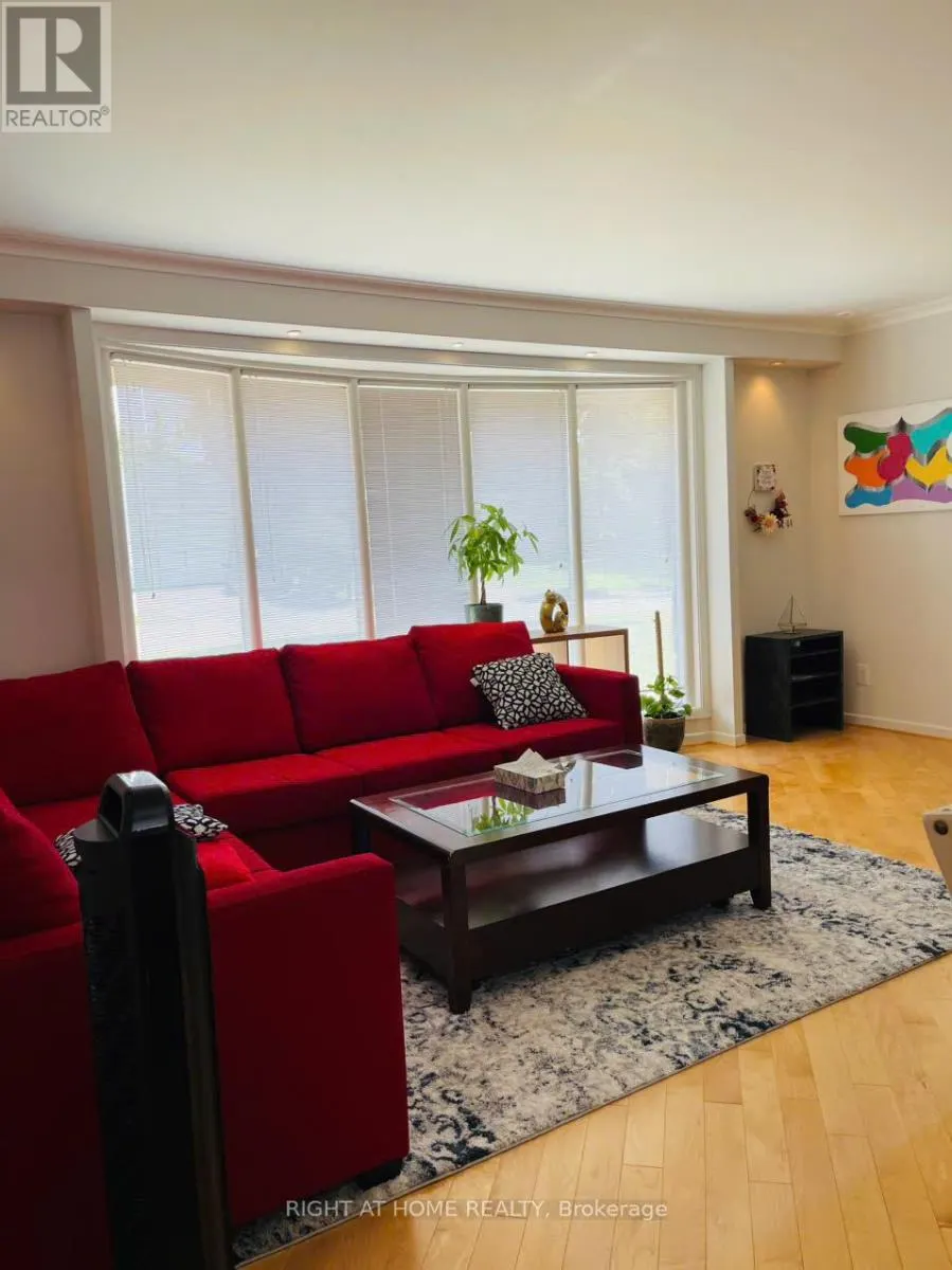 1 COTILLION COURT