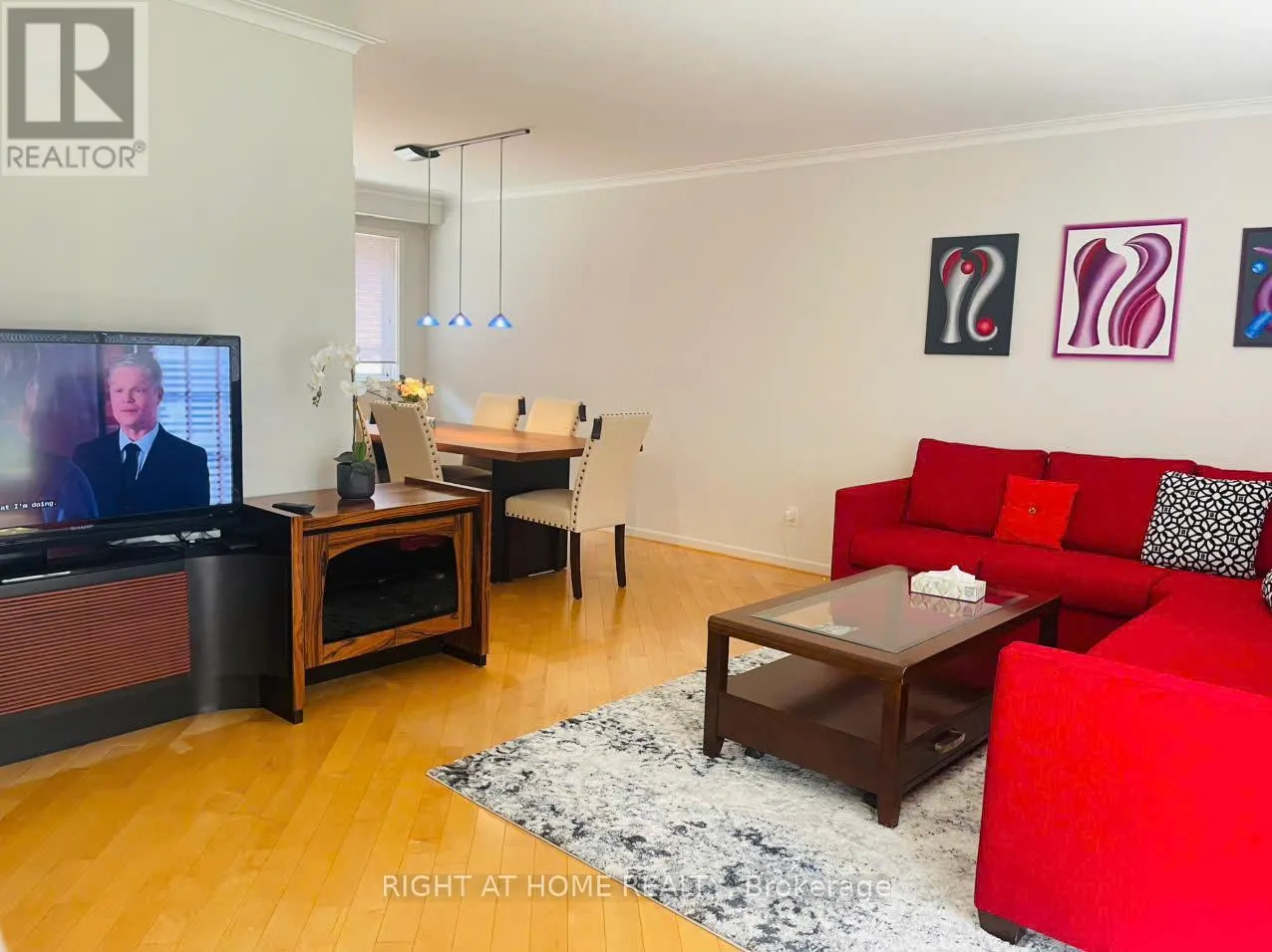 1 COTILLION COURT