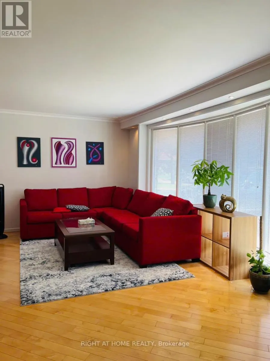 1 COTILLION COURT
