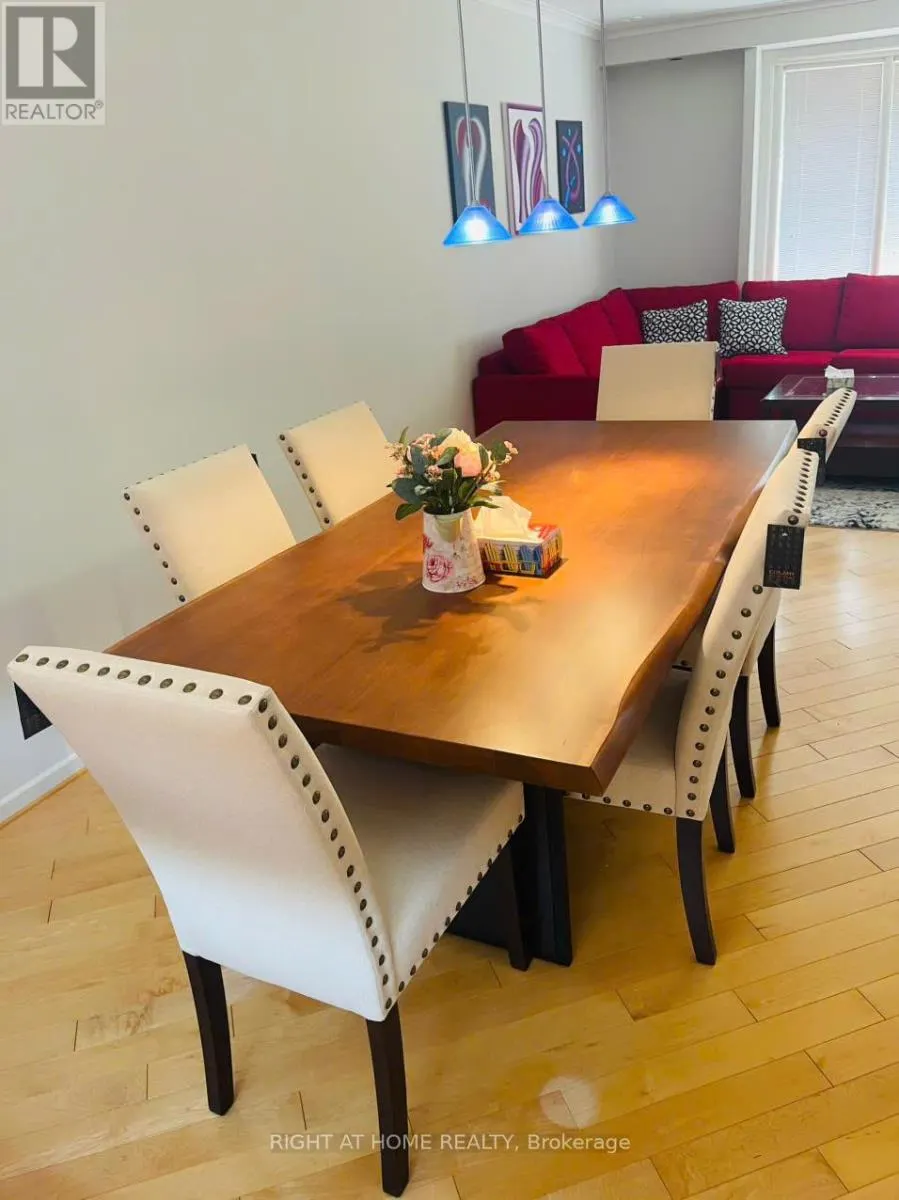 1 COTILLION COURT
