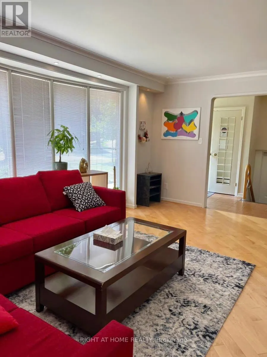 1 COTILLION COURT