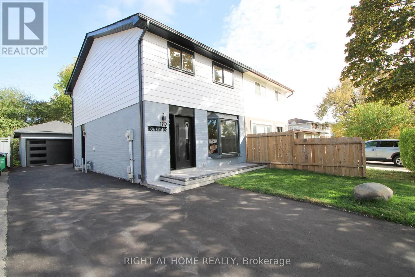 179 ARCHDEKIN DRIVE