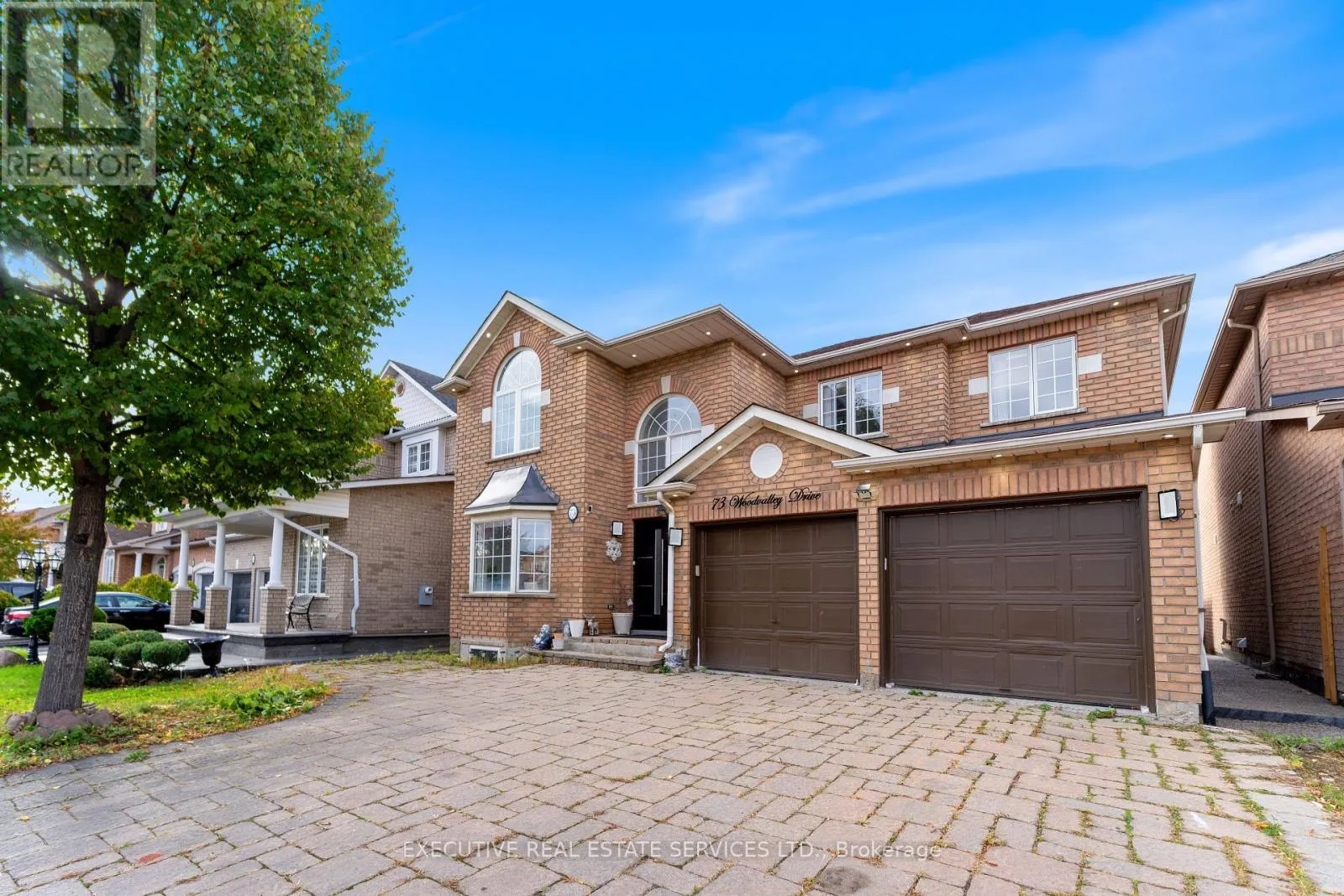73 WOODVALLEY DRIVE