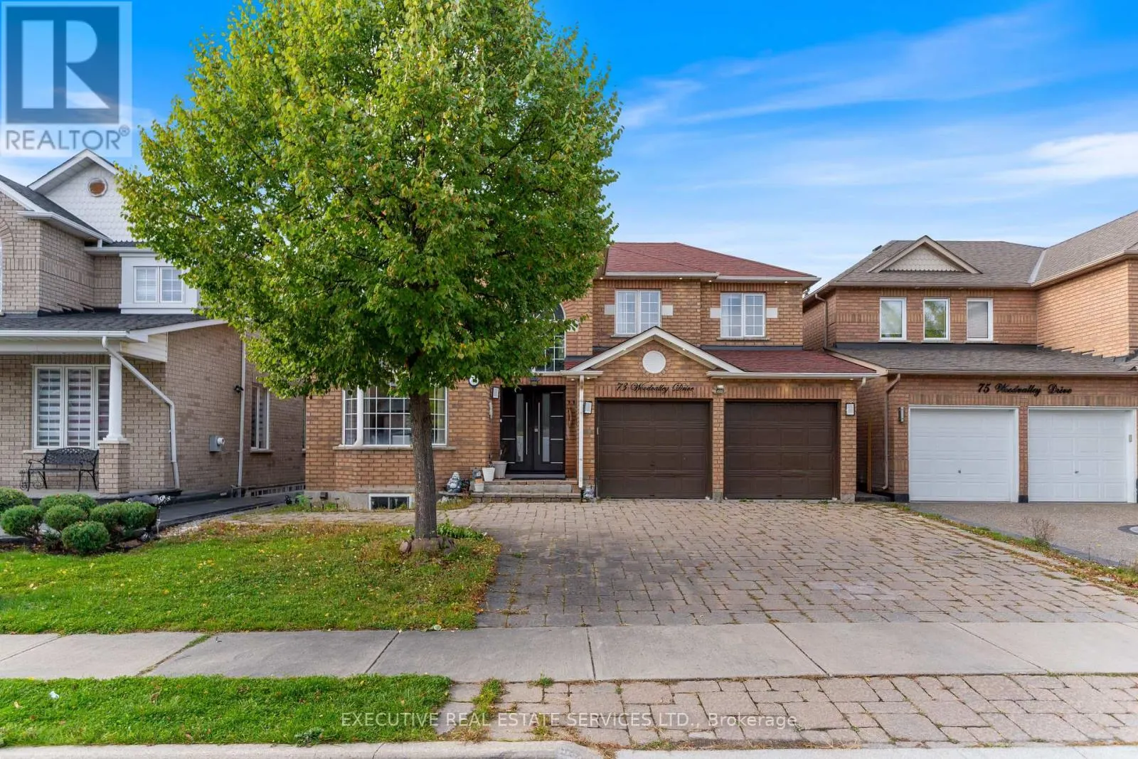 73 WOODVALLEY DRIVE