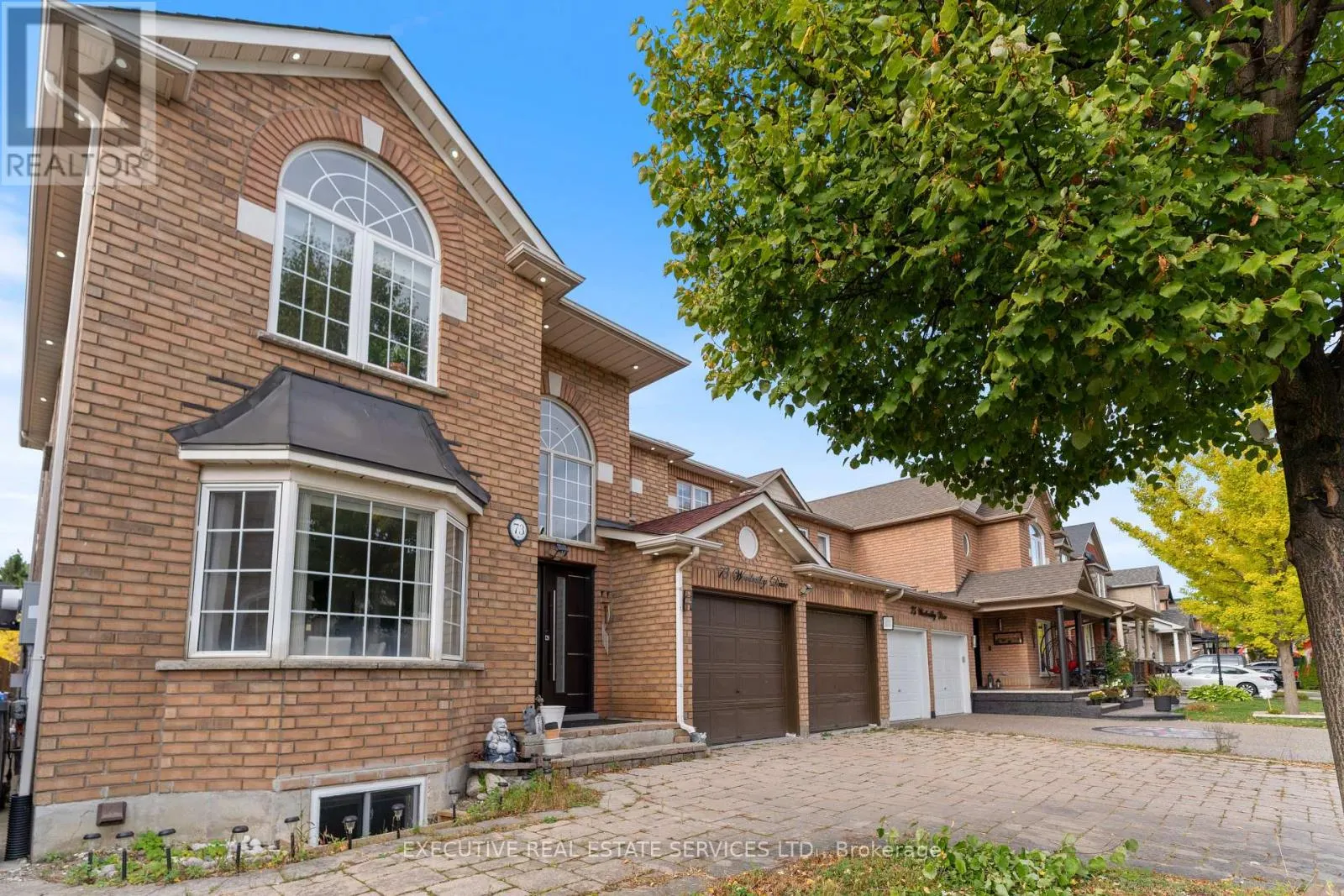 73 WOODVALLEY DRIVE