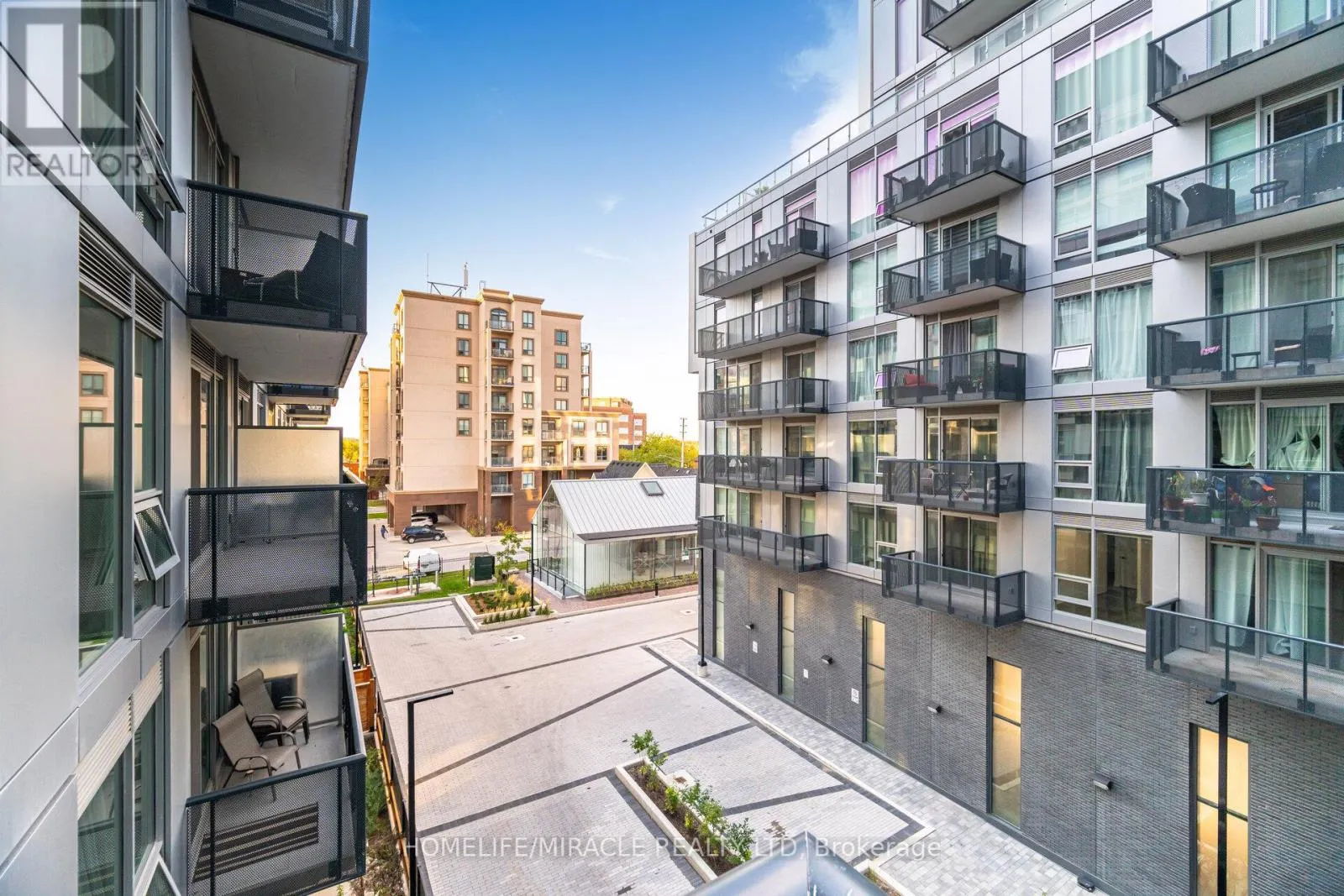 351 - 2450 OLD BRONTE ROAD