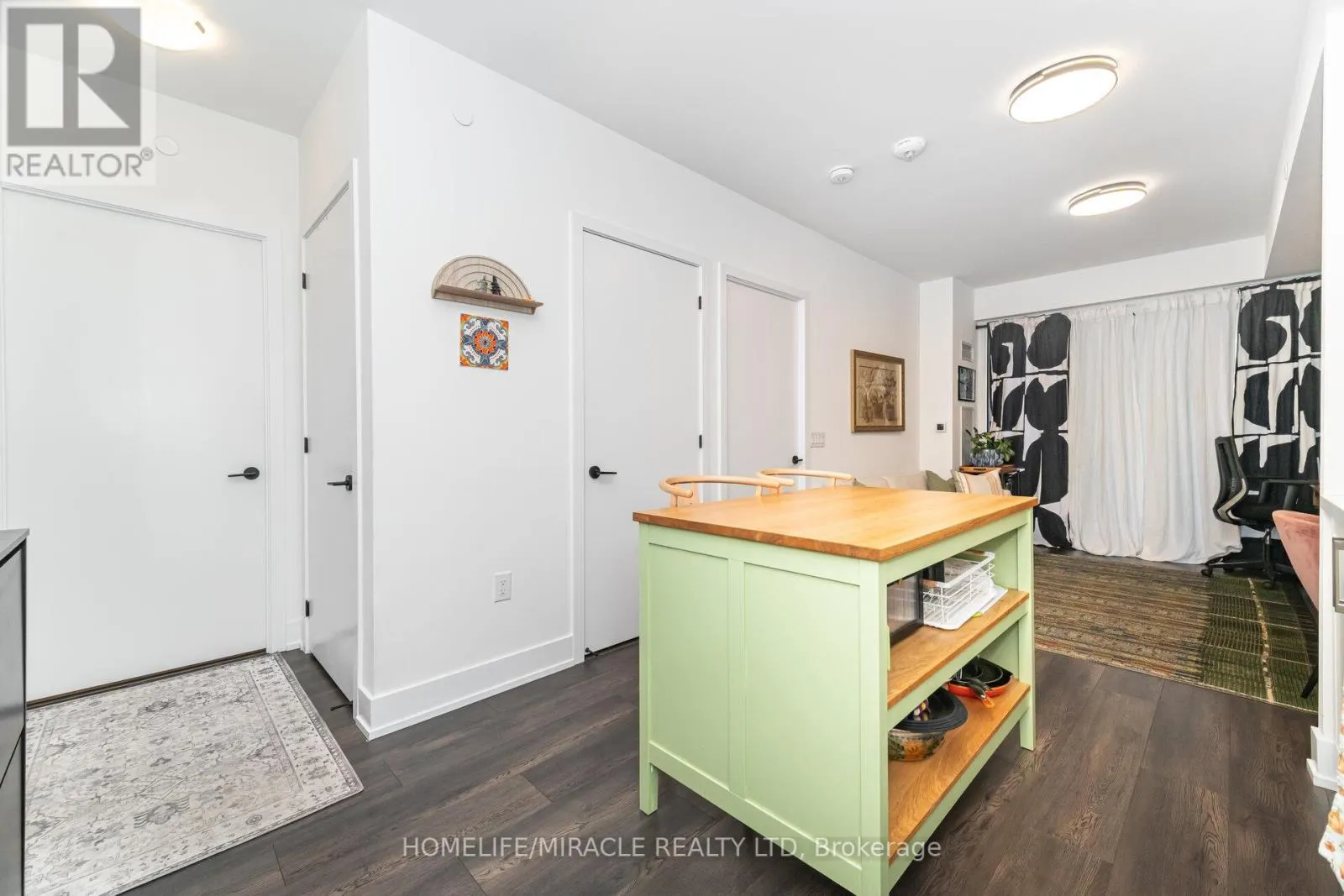 351 - 2450 OLD BRONTE ROAD