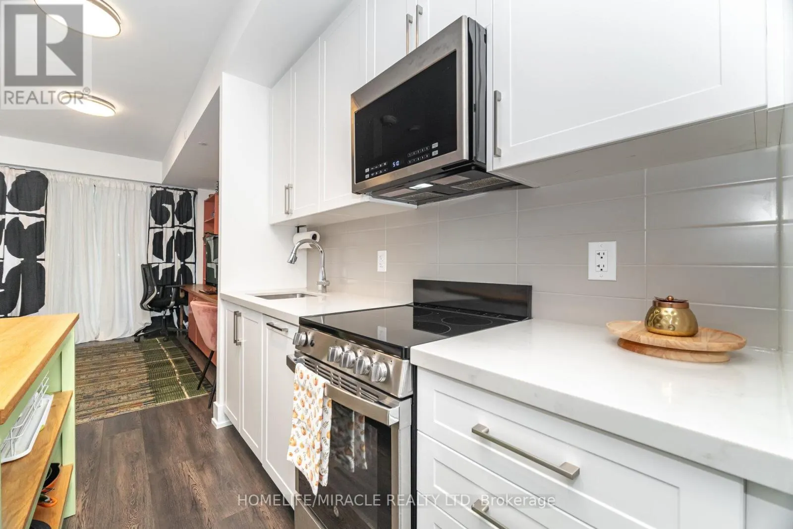 351 - 2450 OLD BRONTE ROAD