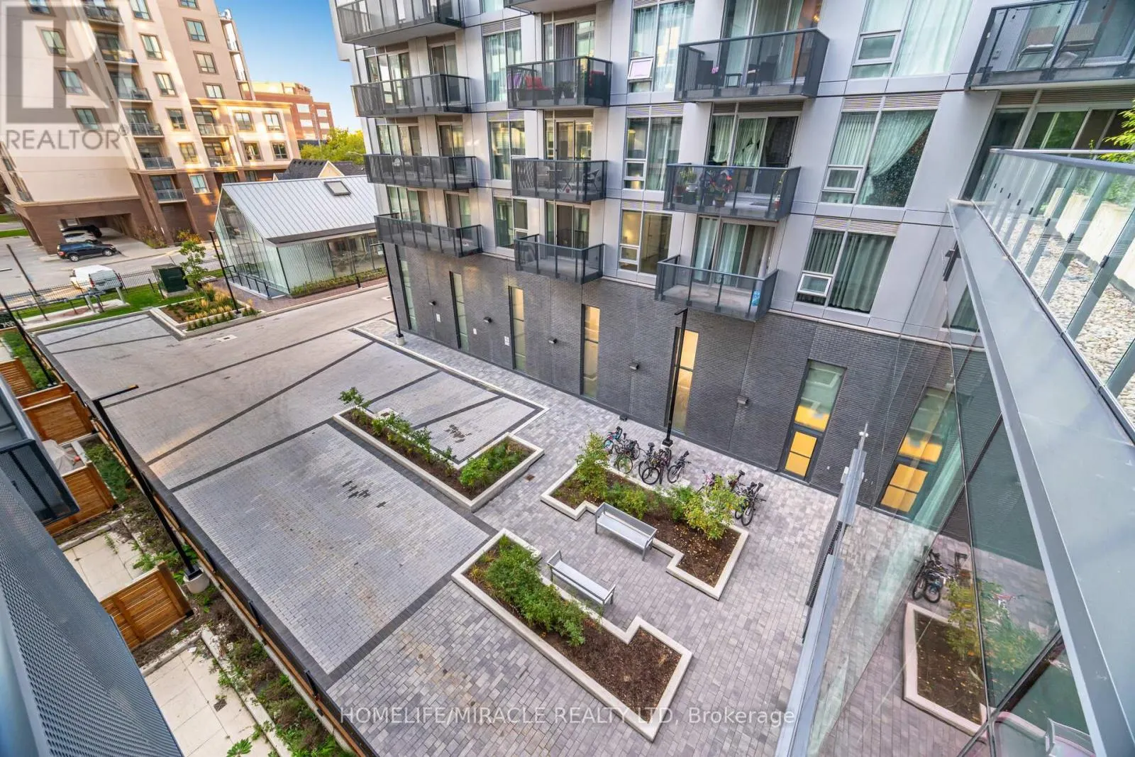 351 - 2450 OLD BRONTE ROAD