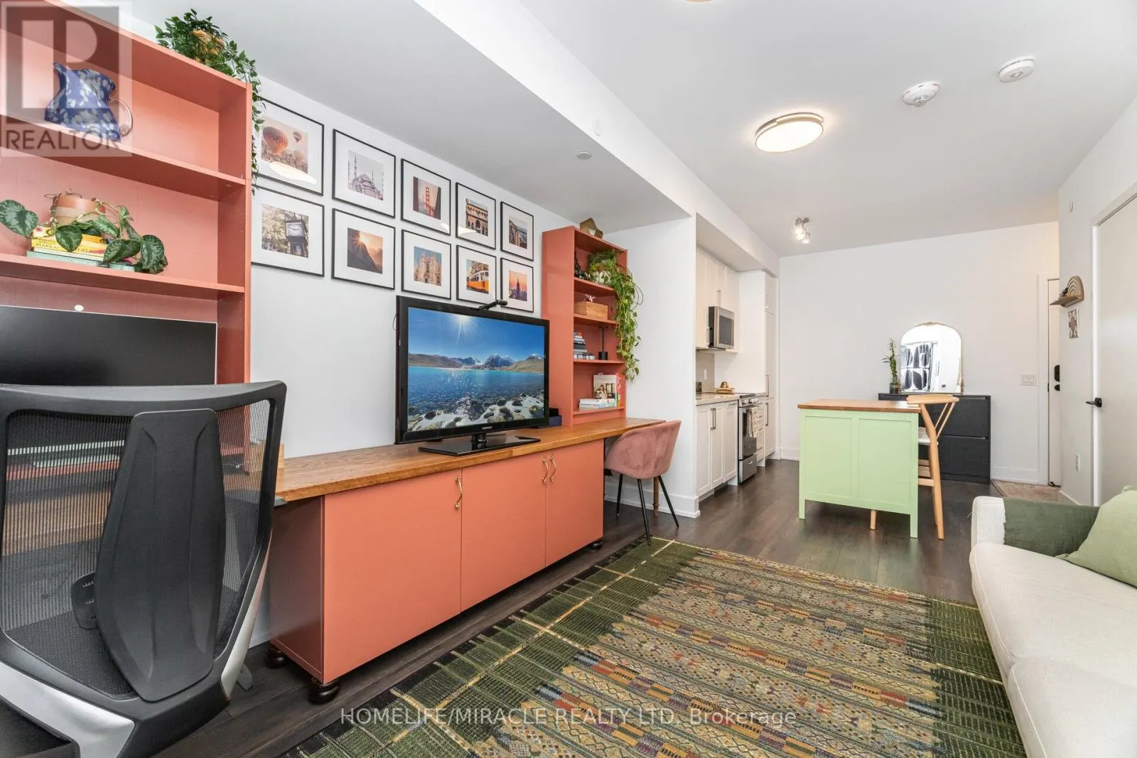 351 - 2450 OLD BRONTE ROAD