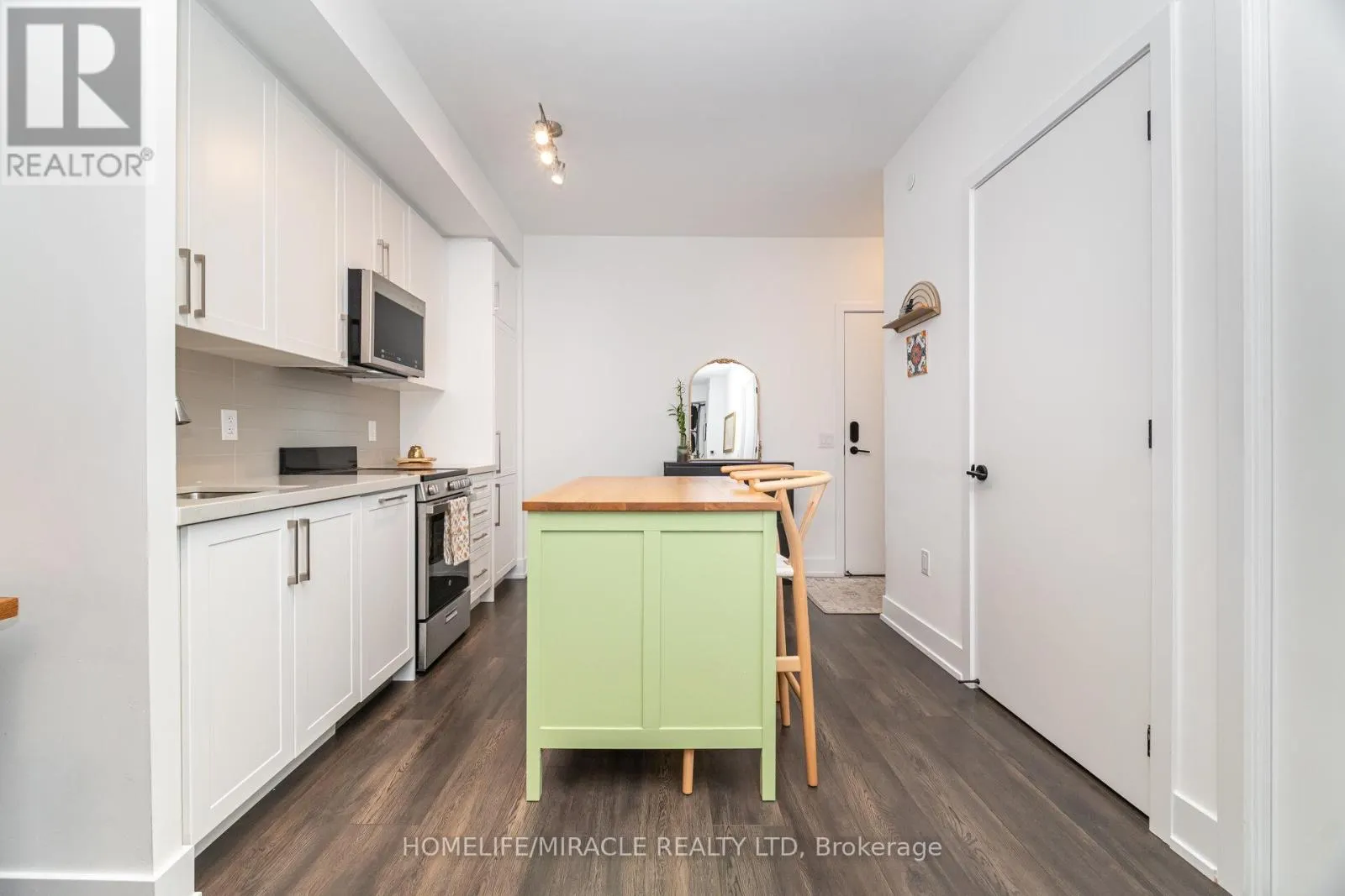 351 - 2450 OLD BRONTE ROAD