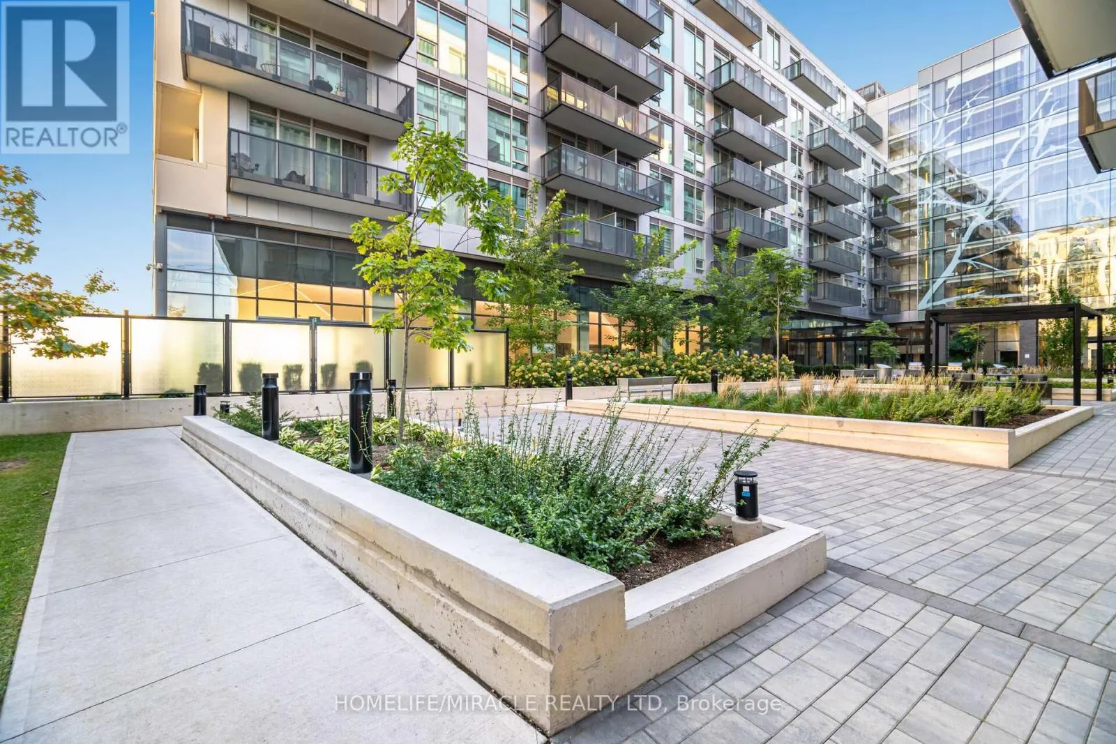 351 - 2450 OLD BRONTE ROAD