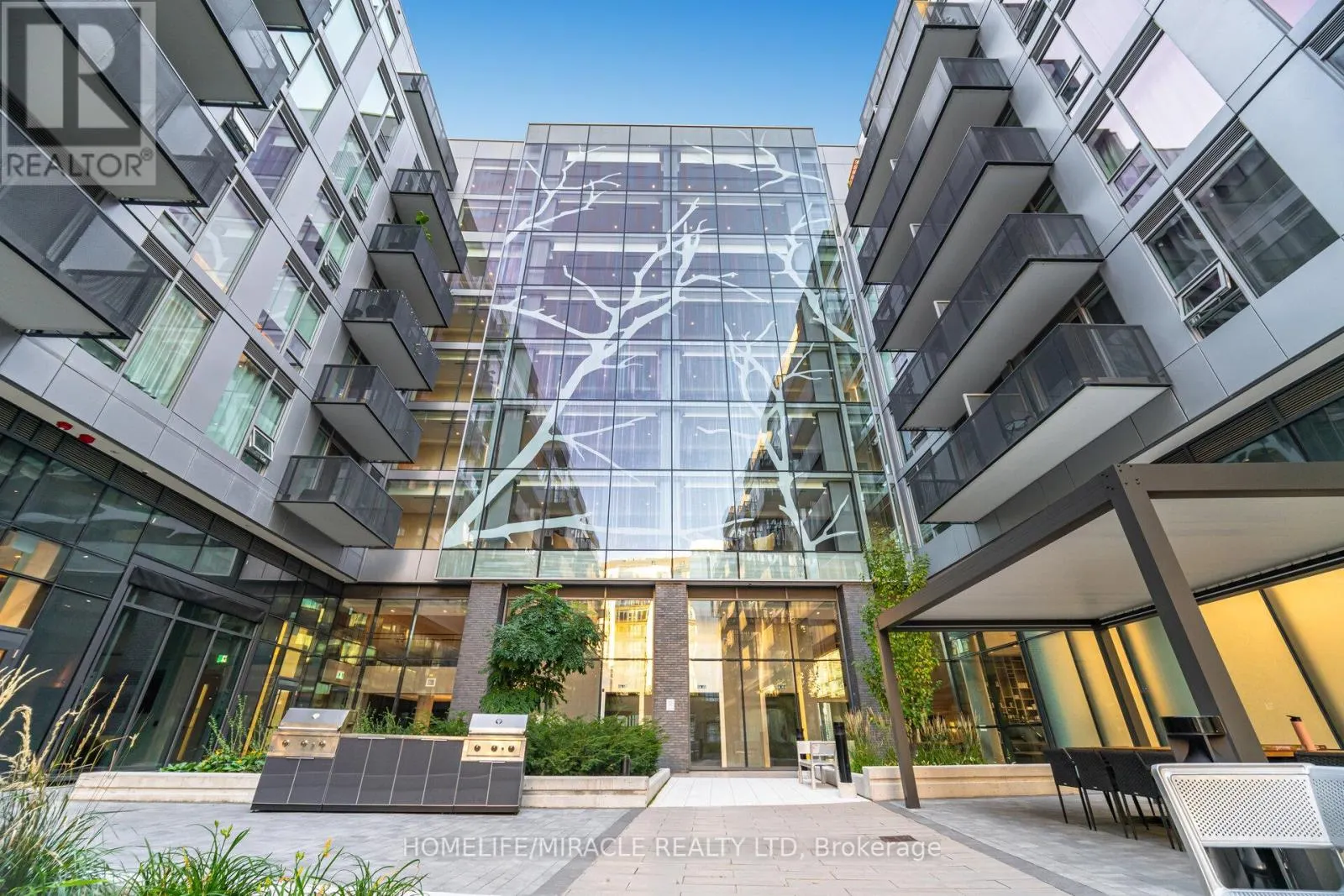 351 - 2450 OLD BRONTE ROAD