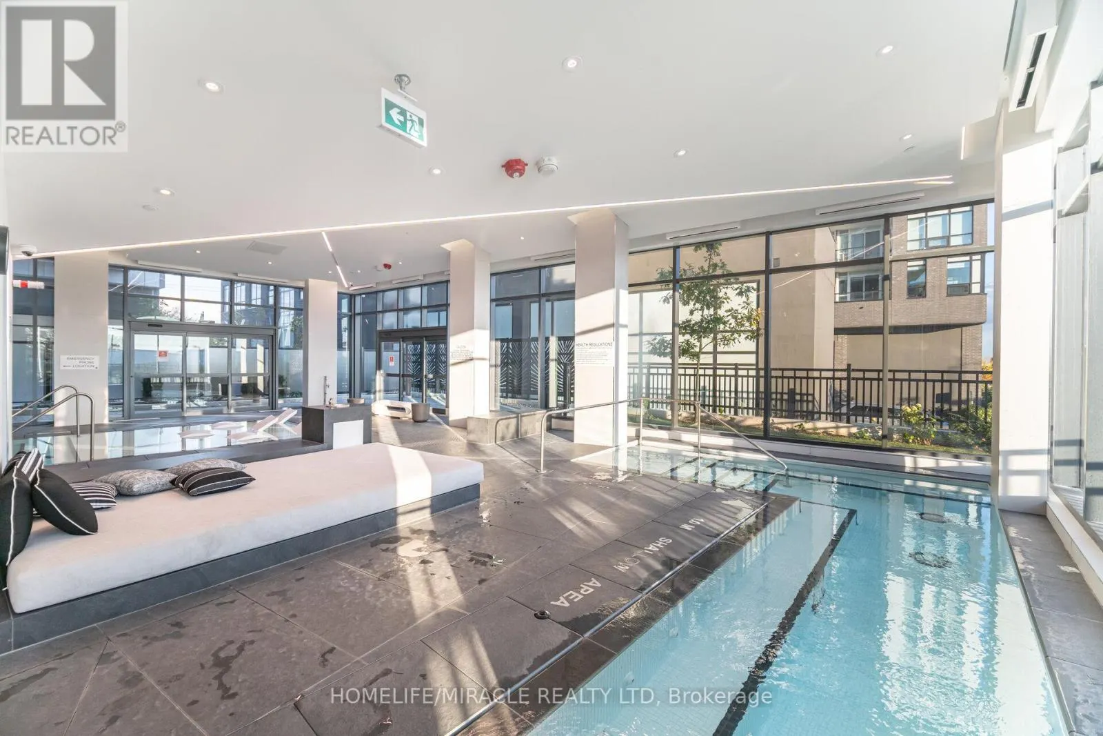 351 - 2450 OLD BRONTE ROAD