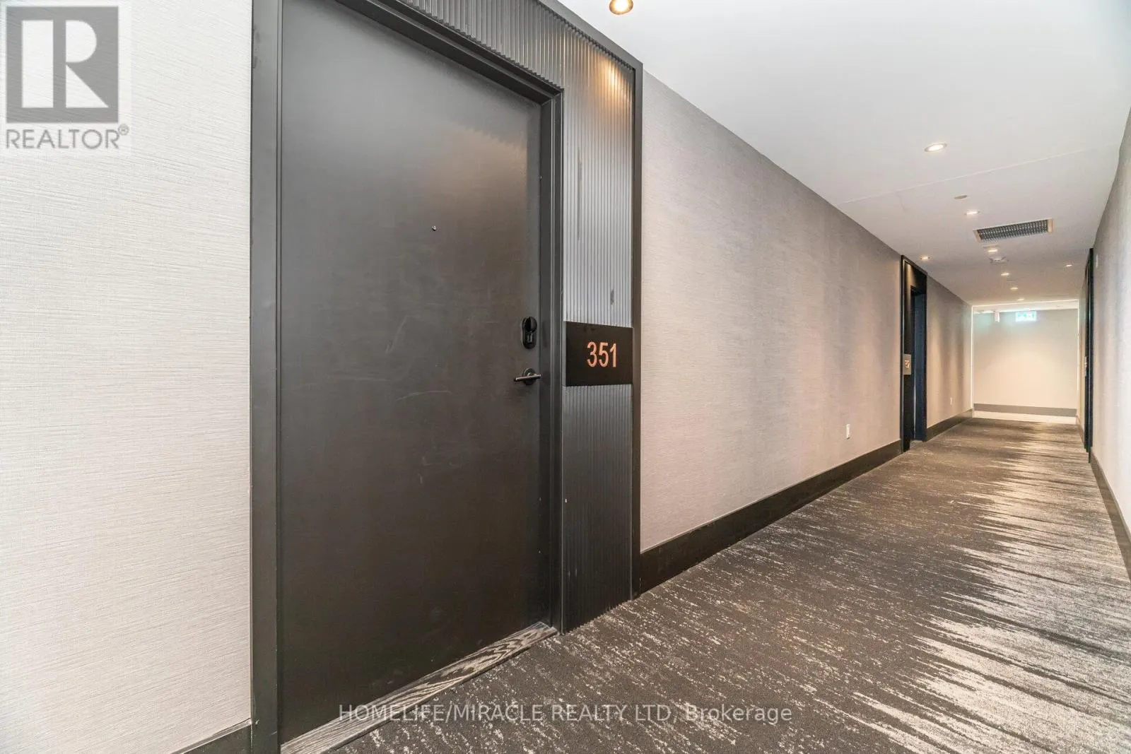 351 - 2450 OLD BRONTE ROAD