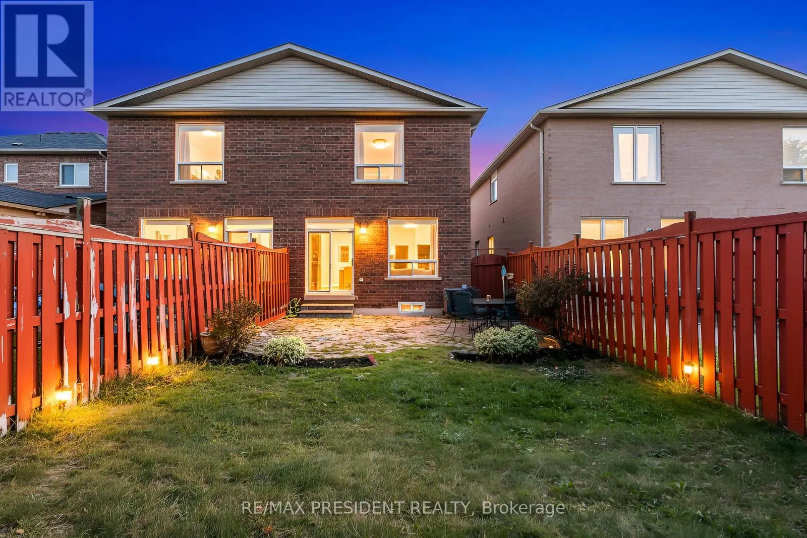 932 LEDBURY CRESCENT