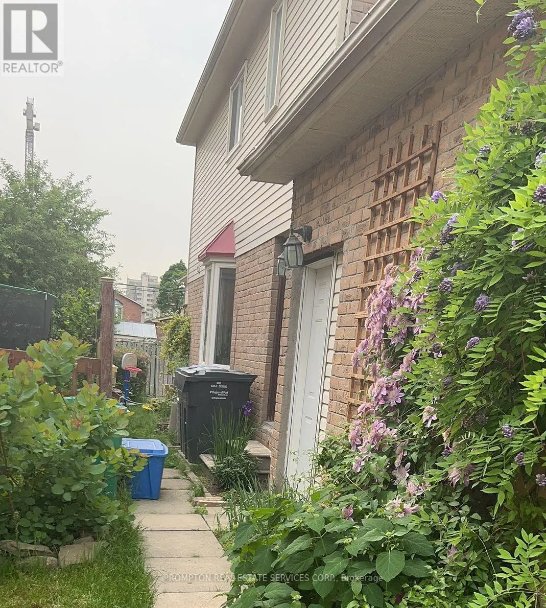 BASEMENT - 472 PARKVIEW BOULEVARD