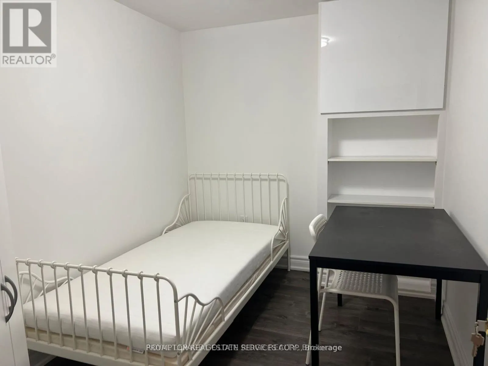 BASEMENT - 472 PARKVIEW BOULEVARD