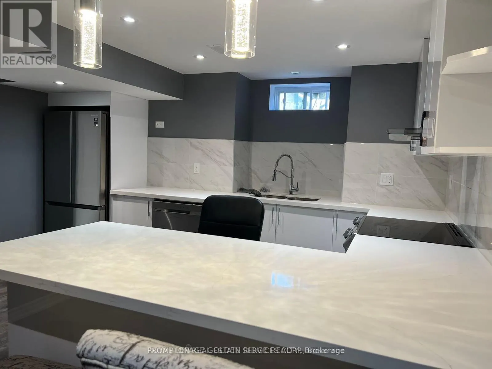 BASEMENT - 472 PARKVIEW BOULEVARD
