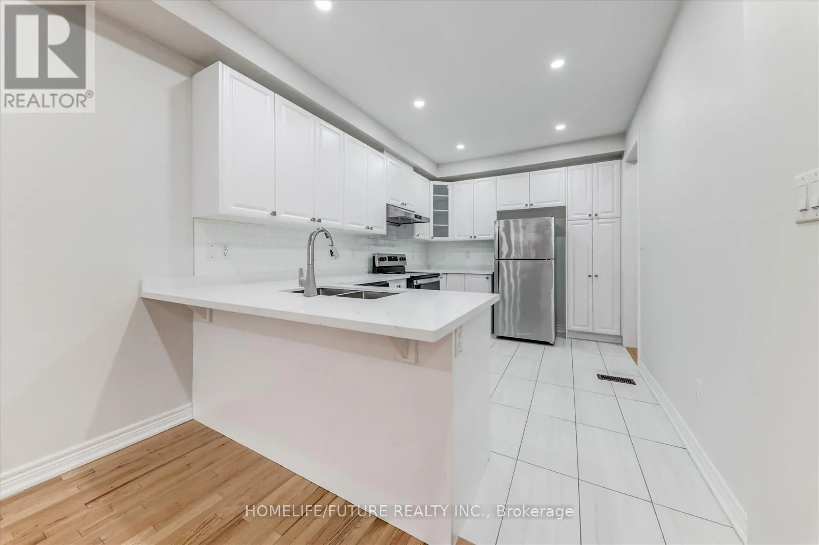 44 HAYMARKET DRIVE