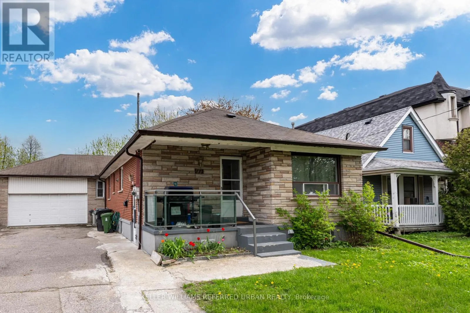 MAIN - 99 HAY AVENUE