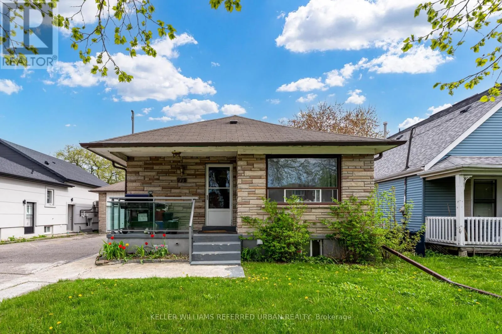 MAIN - 99 HAY AVENUE