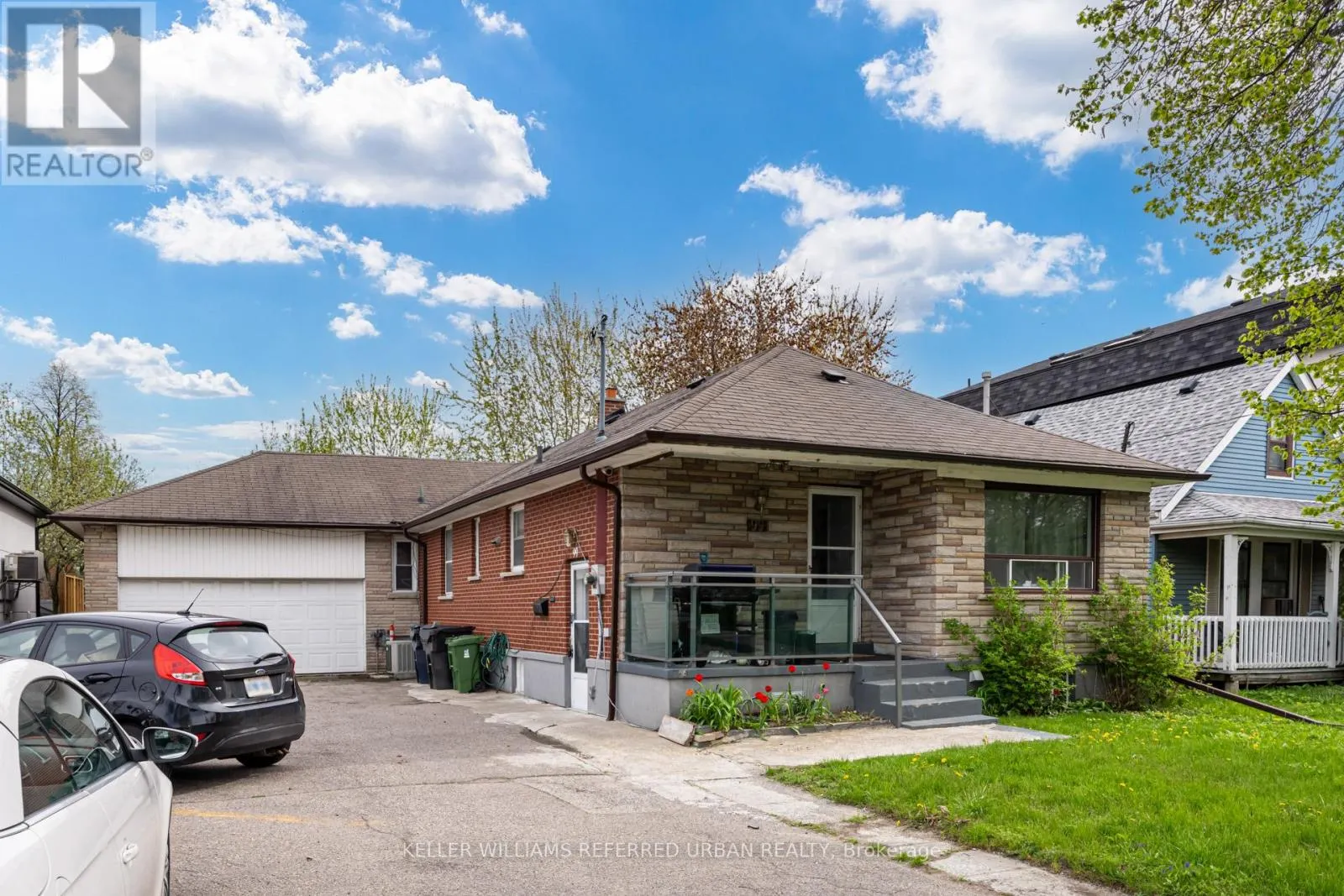 MAIN - 99 HAY AVENUE