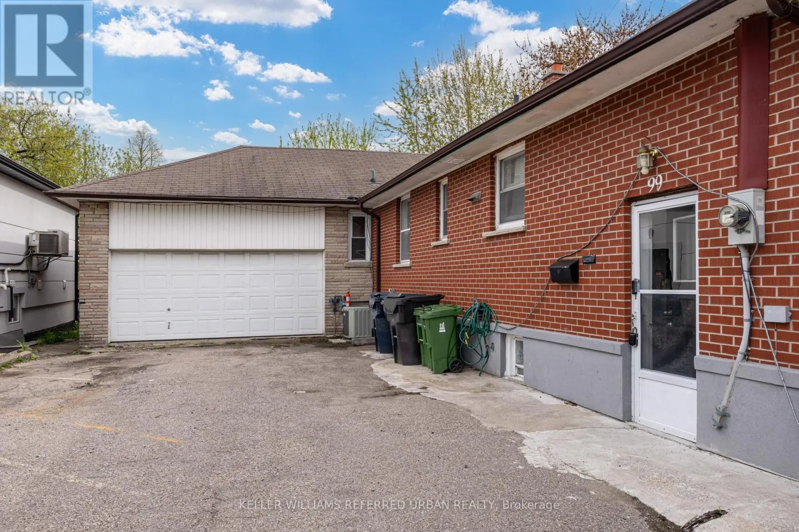 MAIN - 99 HAY AVENUE