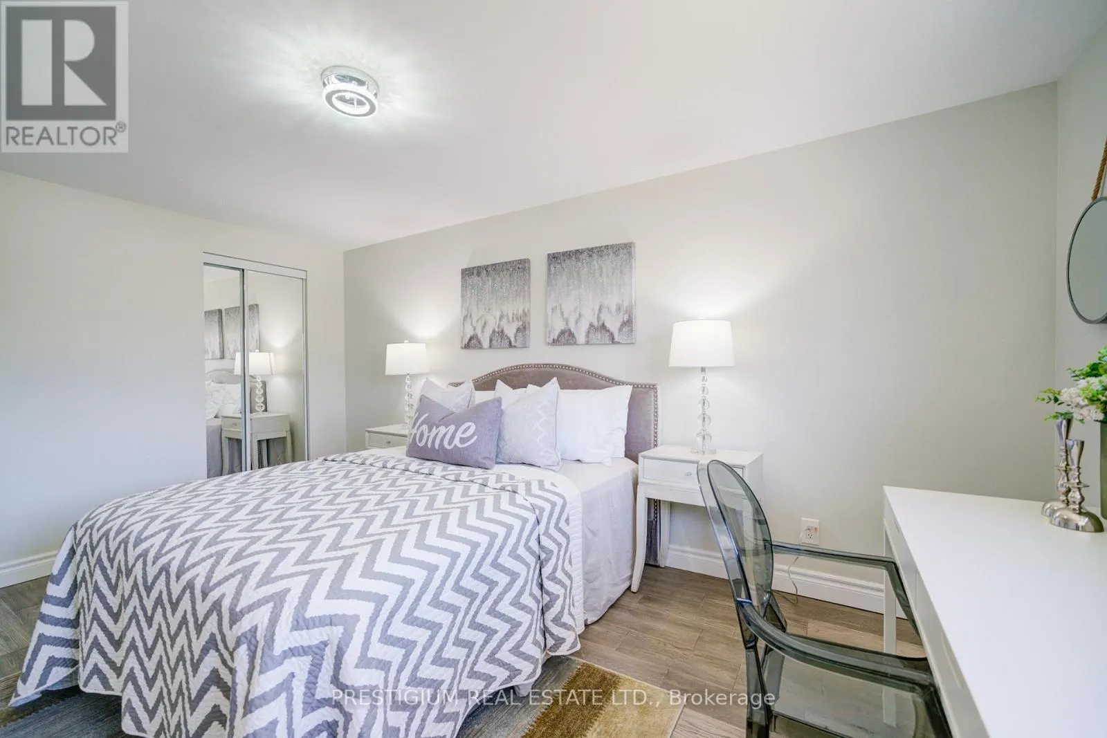 UPPER LEVEL - 6 WILLIS DRIVE