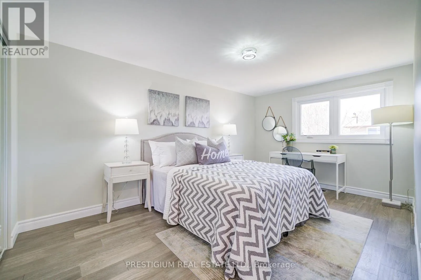UPPER LEVEL - 6 WILLIS DRIVE