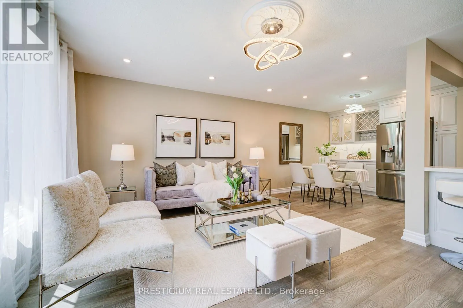 UPPER LEVEL - 6 WILLIS DRIVE