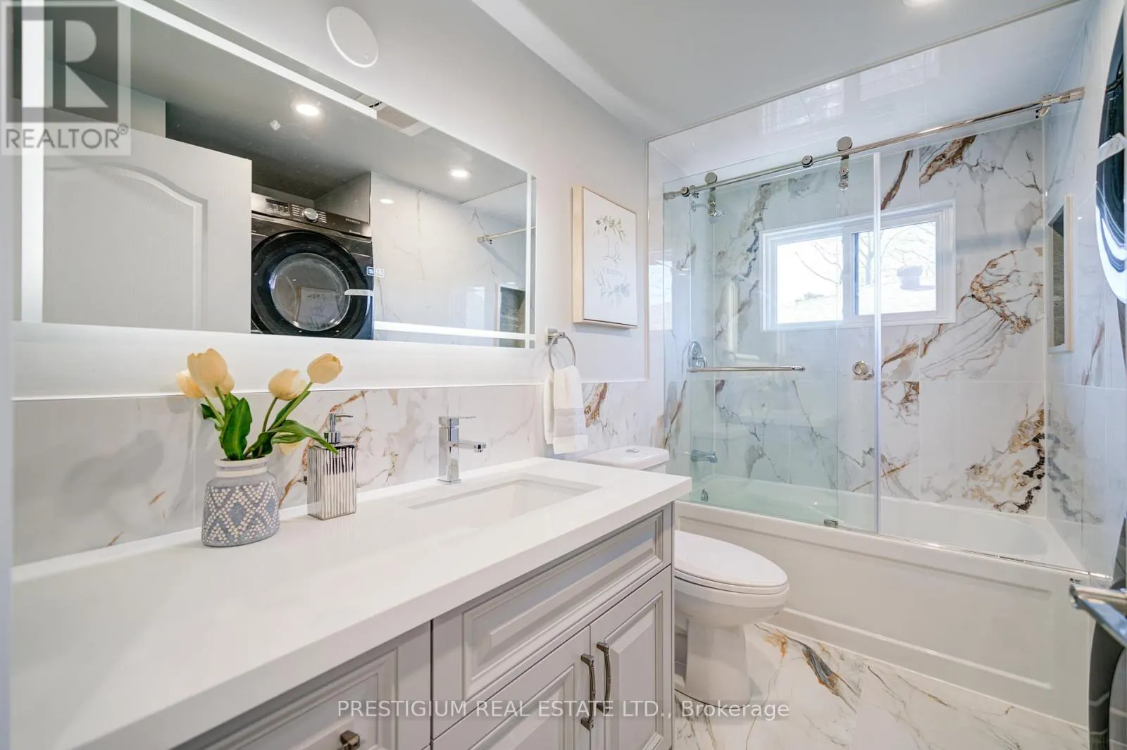 UPPER LEVEL - 6 WILLIS DRIVE