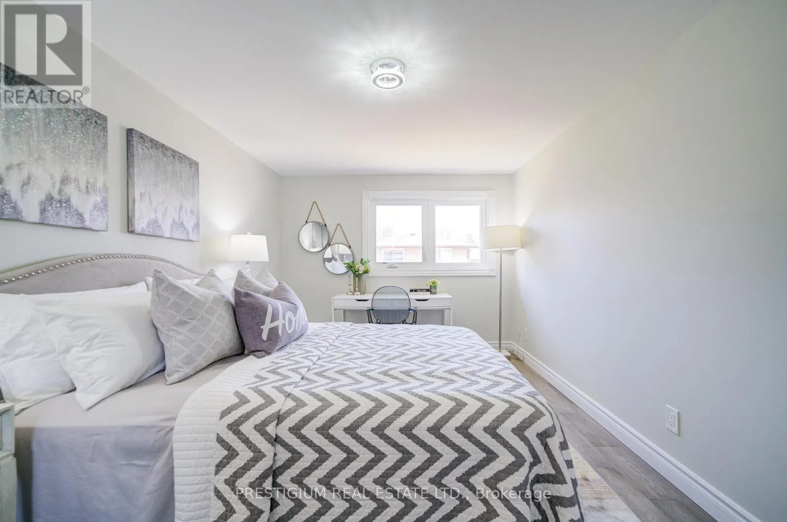 UPPER LEVEL - 6 WILLIS DRIVE