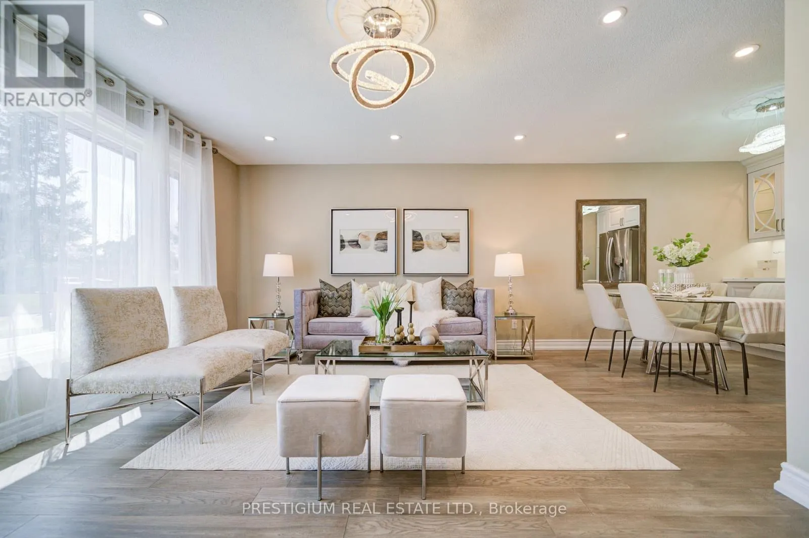 UPPER LEVEL - 6 WILLIS DRIVE