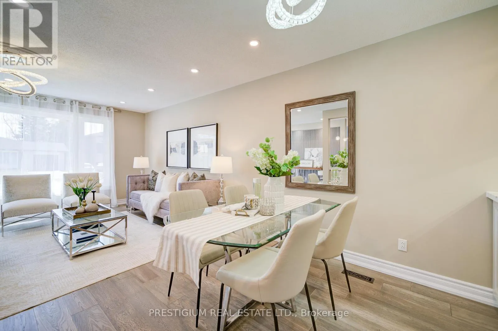 UPPER LEVEL - 6 WILLIS DRIVE