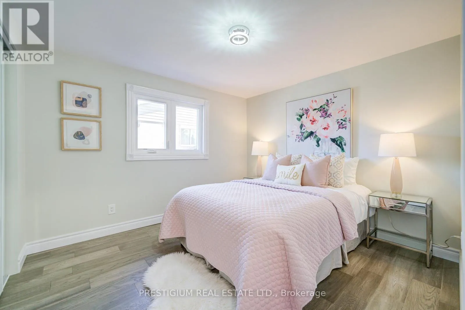 UPPER LEVEL - 6 WILLIS DRIVE