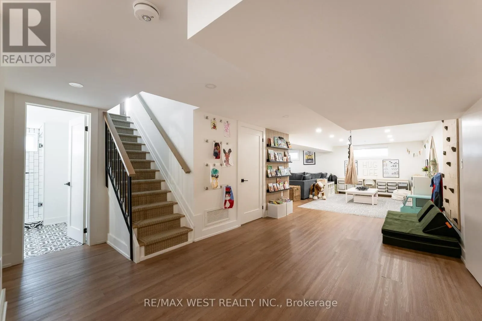 92 WARWOOD ROAD
