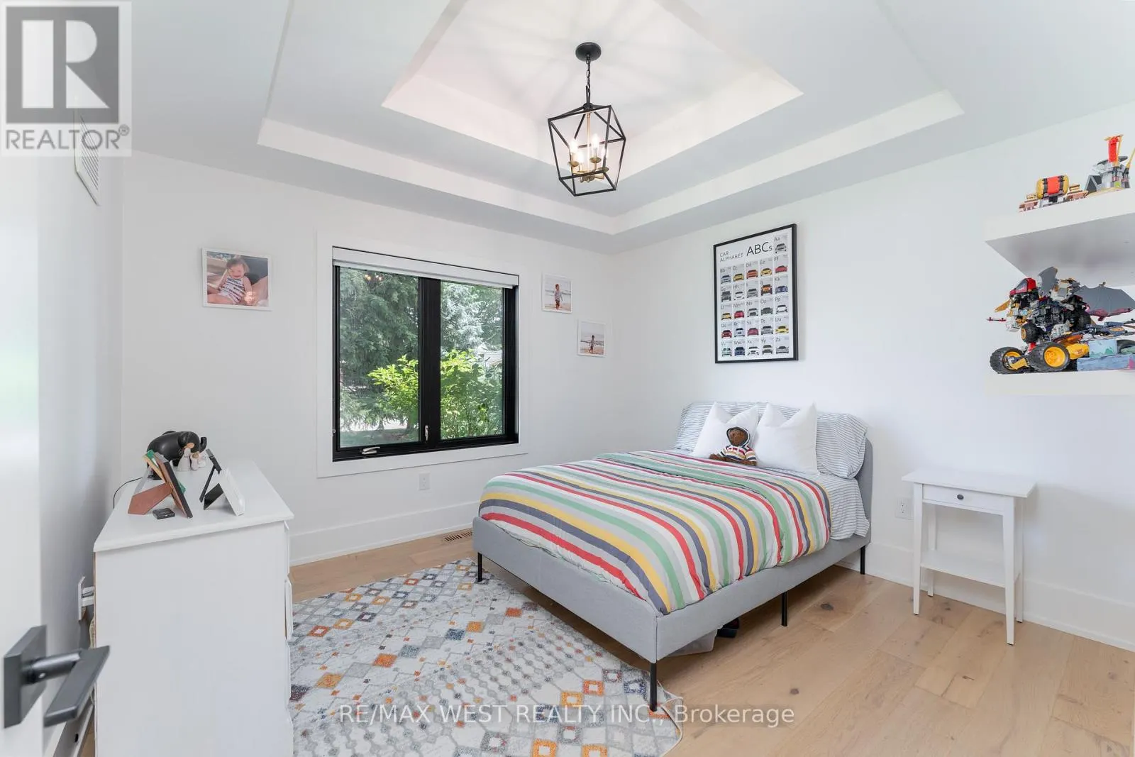 92 WARWOOD ROAD