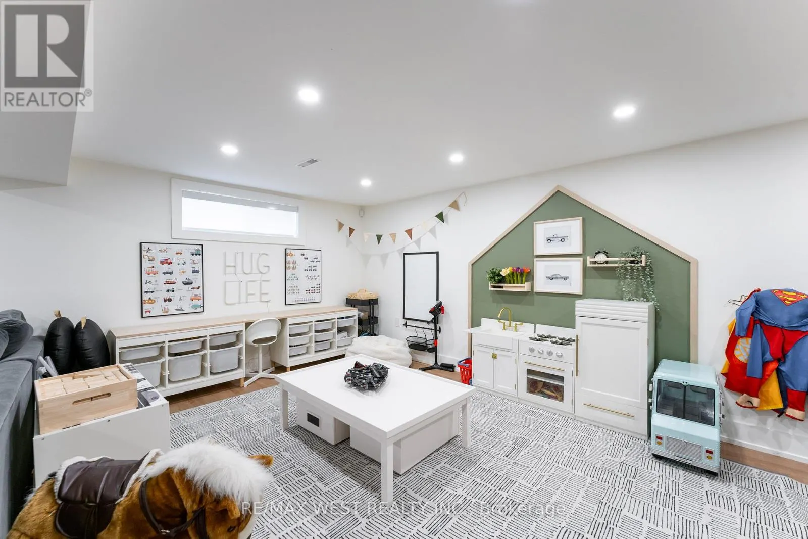 92 WARWOOD ROAD