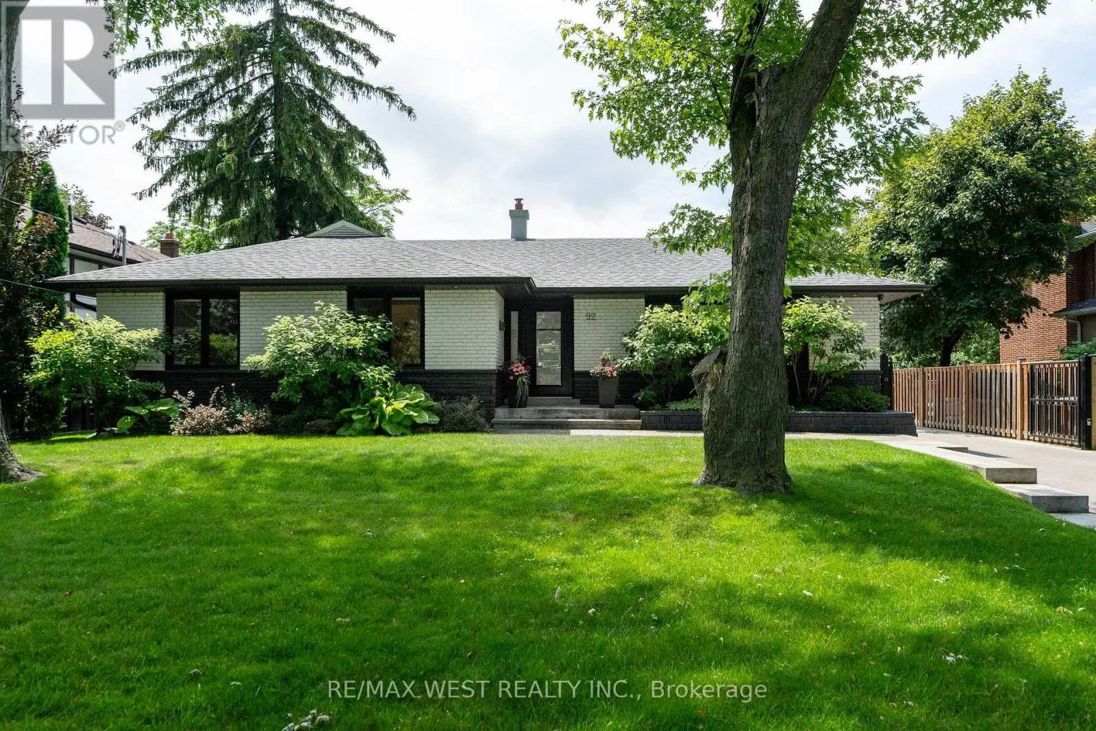 92 WARWOOD ROAD
