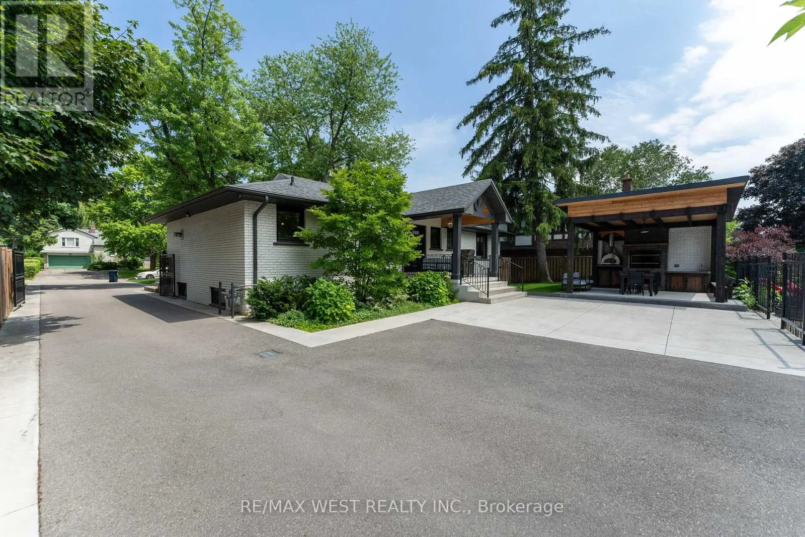 92 WARWOOD ROAD
